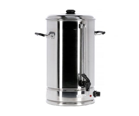 Βραστήρες Τσαγιού-/ Νερού & Καφετιέρες