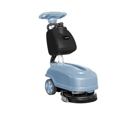 Automatiska Golvskurningsmaskiner