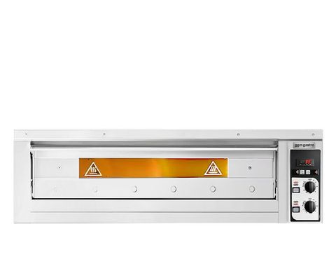  1 baking chamber - ANTONIO series