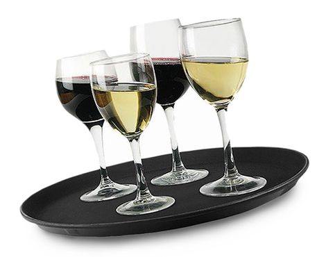 Dienbladen voor dranken