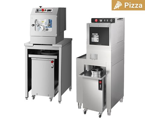 Juego - Cuchara para masa incl. redondeador