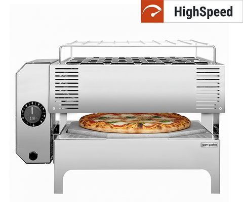 Fours à pizza Speed