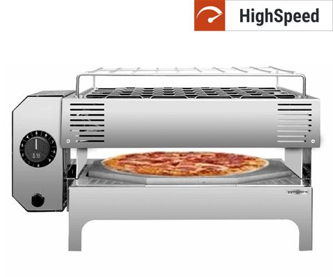 Brze peći za pizzu