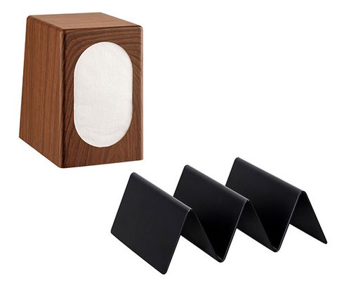 Dispensrar & Snacksställ