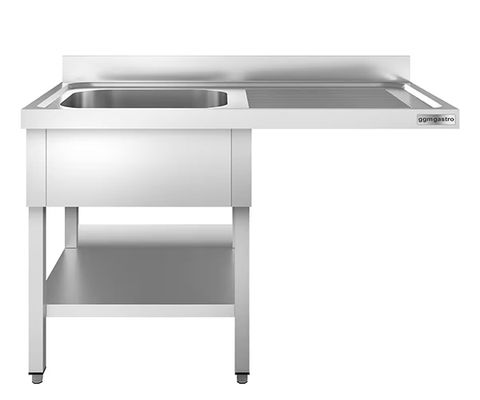 Diskbänk för Diskmaskin