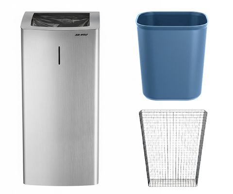 Standart - trash can