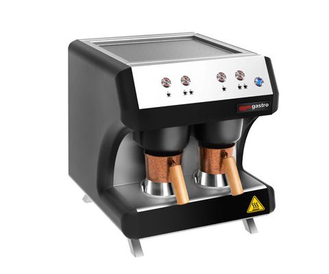 Turkish coffee & mocha maker