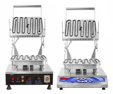 Machines à tartelettes