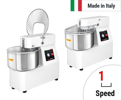 عجانات - بسرعة واحدة