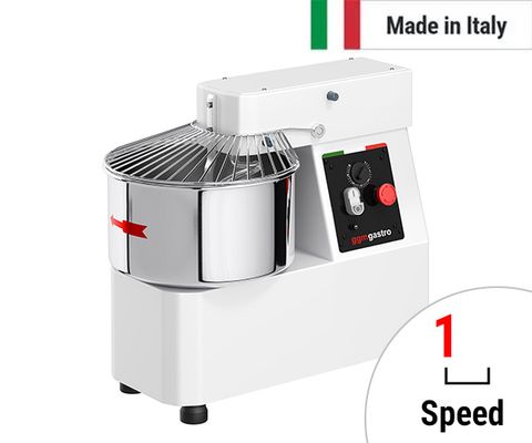 Dough kneading machines - 1 speed