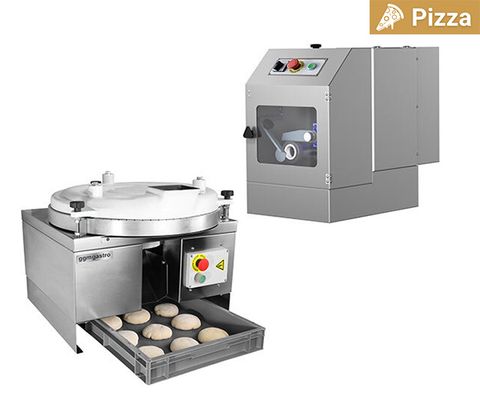 Cuchara para la masa