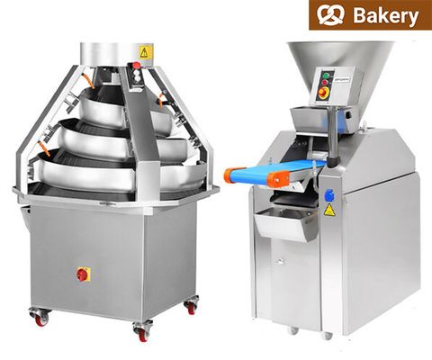 Arrondisseur de pâte - Boulangerie