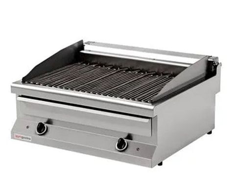 Small table electric grills