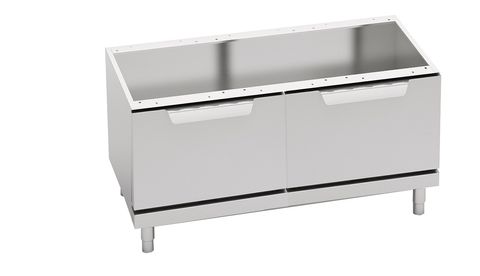 Underframes - LORENZO 700