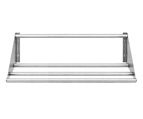 Mensole a muro per cestini lavello