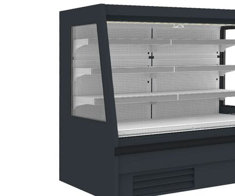 Scaffali refrigerati a parete - Eros