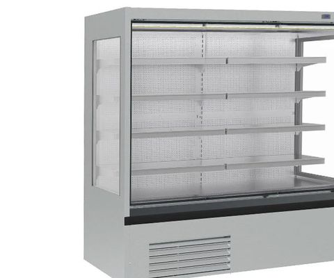 Scaffali refrigerati a parete - Tabita