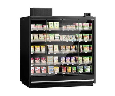 Frigo e congelatori espositivi