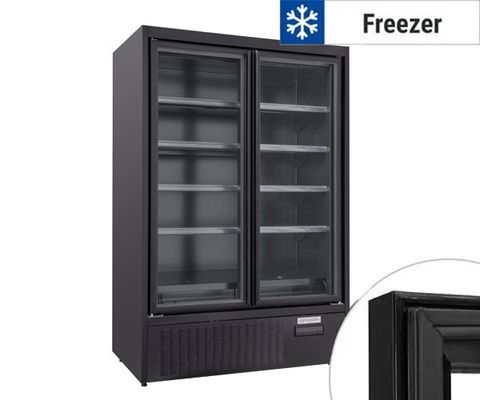 Ripiani per congelatori a parete - Ares