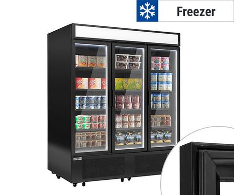 Ripiani per congelatori a parete - Helena