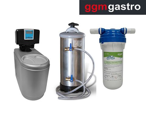 GGM | Vedenkäsittely	