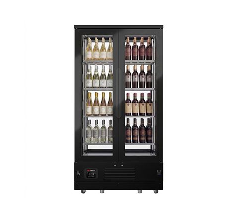 Caves à vin panoramiques