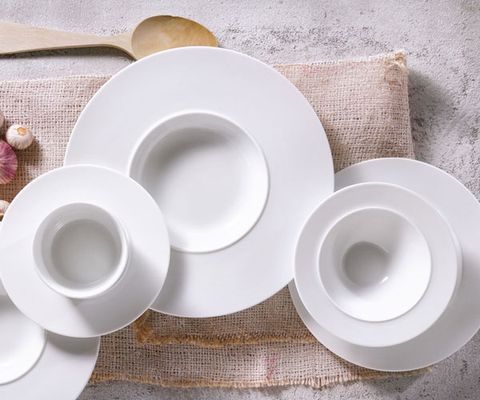 Koffie / & Cappuccino Kopjes