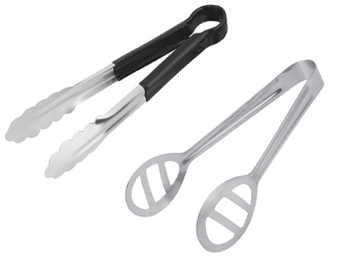 Meat tongs