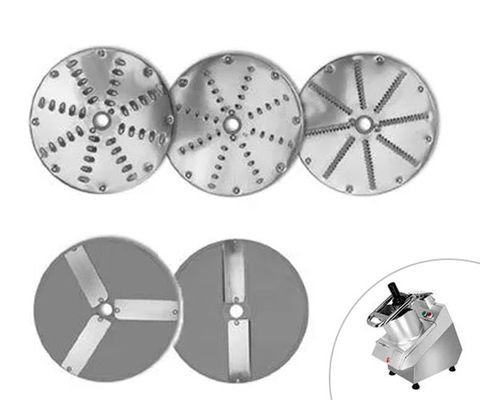 Akcesoria - do krajalnicy do warzyw (GSA)