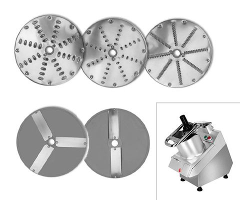 Accesorios: Cortadores de verduras (GSA)