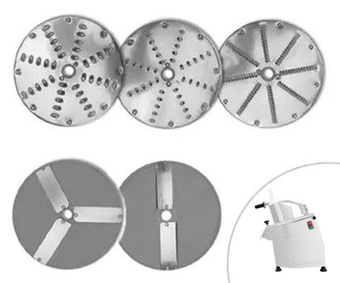 Accessories - for GEH & GEH5 vegetable slicers