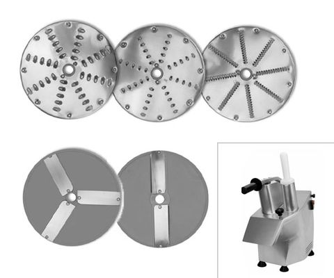 Accesorios: Cortadores de verduras (GEH / GEH5)