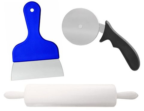 Baking Accessories
