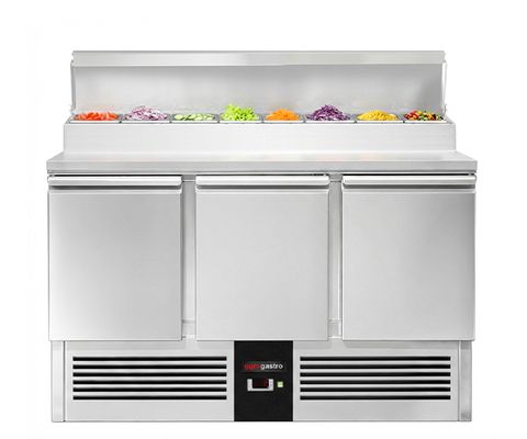 طاولات تحضير