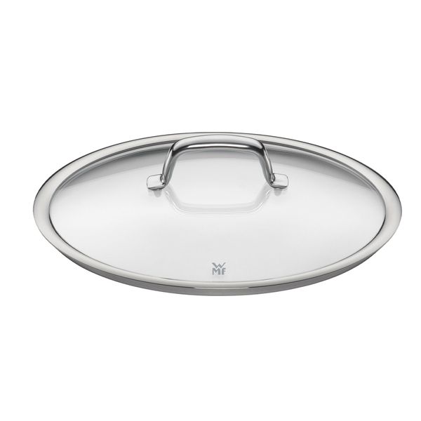 WMF | FUSIONTEC MINERAL - Glasdeckel - Ø 280mm