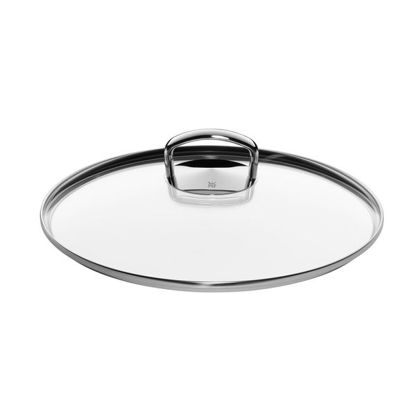 WMF | FUSIONTEC MINERAL - Wok Glasdeckel - Ø 320mm