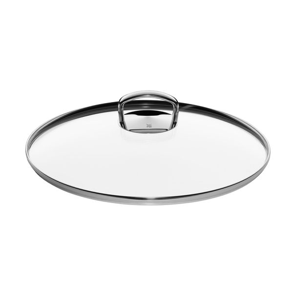 WMF | FUSIONTEC MINERAL - Wok Glasdeckel - Ø 360mm