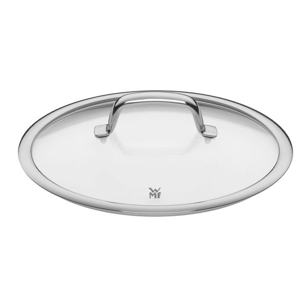 WMF | FUSIONTEC MINERAL - Glasdeckel - Ø 240mm