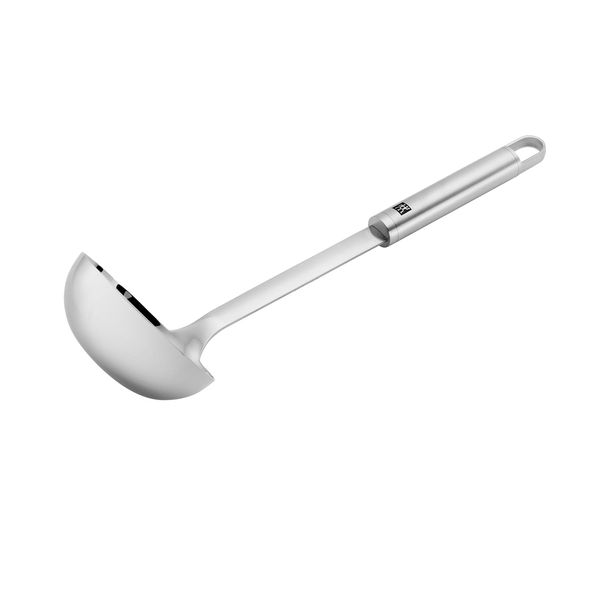ZWILLING | PRO - Suppenkelle - Länge: 320mm - Edelstahl