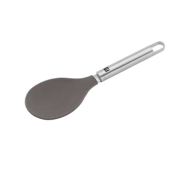 ZWILLING | PRO - Reislöffel - 260mm - Edelstahl/Silikon
