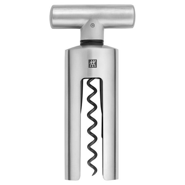 ZWILLING | SOMMELIER - Korkenzieher - 190mm - Edelstahl - mattiert