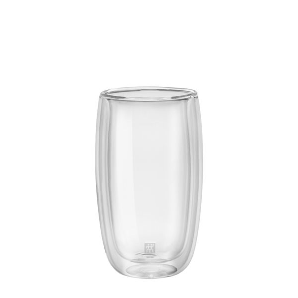 ZWILLING | SORRENTO - Latte Macchiato Glasset - 350ml - 2-tlg