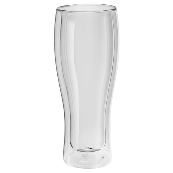 ZWILLING | SORRENTO BAR - Bierglasset - 410ml - 2-tlg