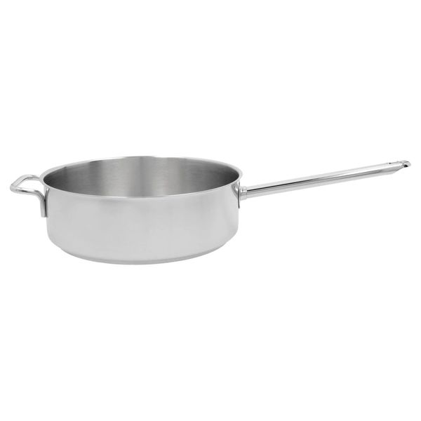 DEMEYERE | APOLLO 7 - Sauteuse ohne Deckel - Ø 240mm - Edelstahl
