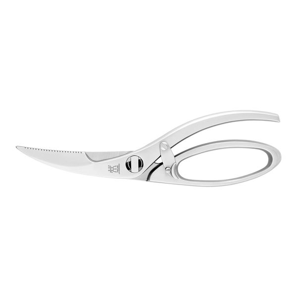 ZWILLING | TWIN SELECT - Geflügelschere - 235mm - Edelstahl