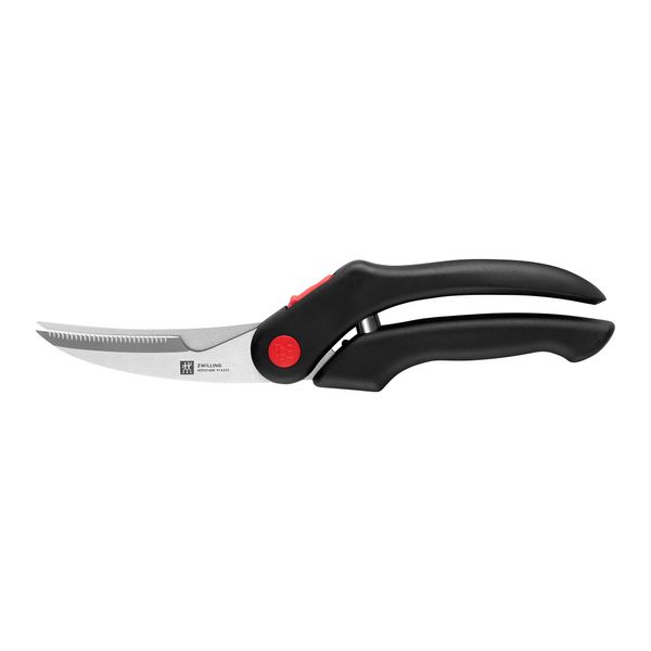 ZWILLING | Geflügelschere - 250mm - Kunststoff