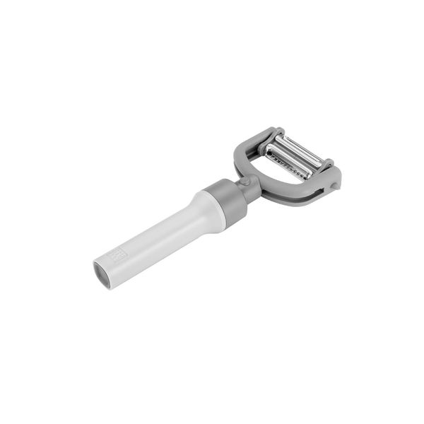 ZWILLING | Z-CUT - 5-in-1 Sparschäler - Grau
