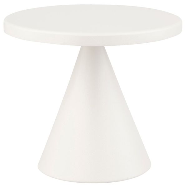 Tischleuchte - CONE MINI - Ø 130mm - Whisper White
