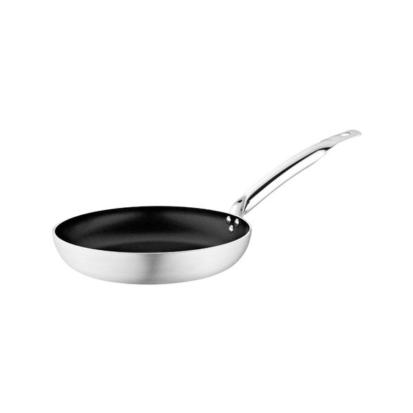 Bratpfanne - Aluminium - Ø 280mm - Höhe: 50mm
