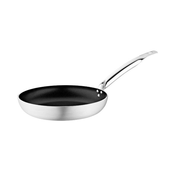 Bratpfanne - Aluminium - Ø 320mm - Höhe: 55mm